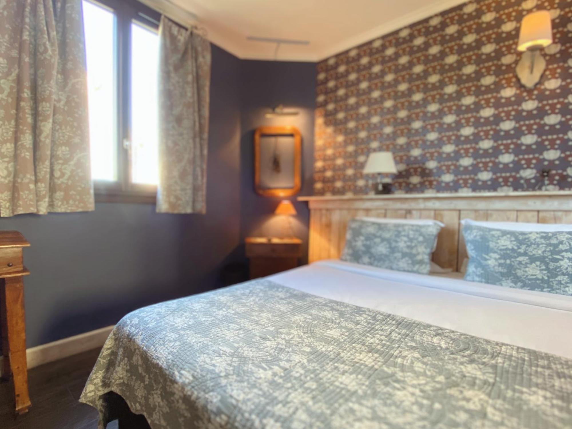 Hotel La Jabotte Antibes Pokoj fotografie