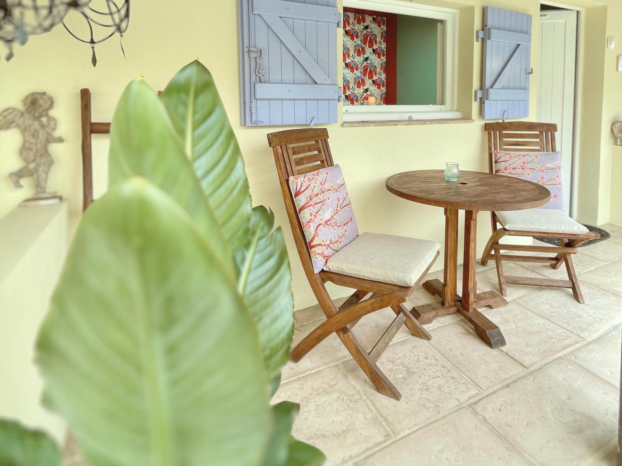 Hotel La Jabotte Antibes Pokoj fotografie