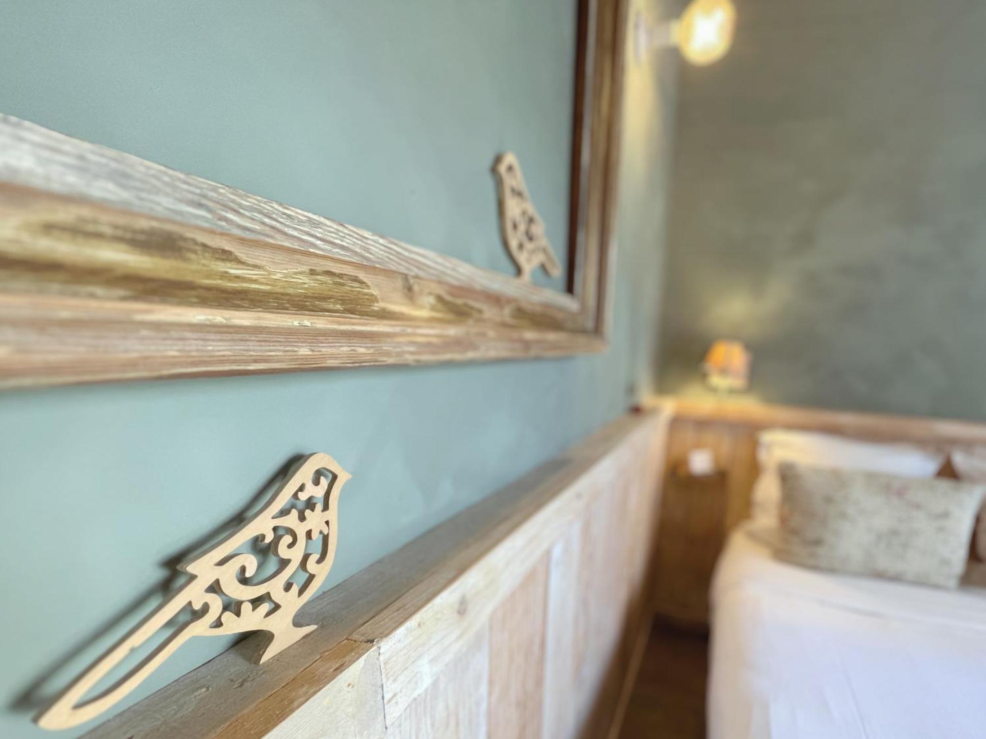 Hotel La Jabotte Antibes Pokoj fotografie