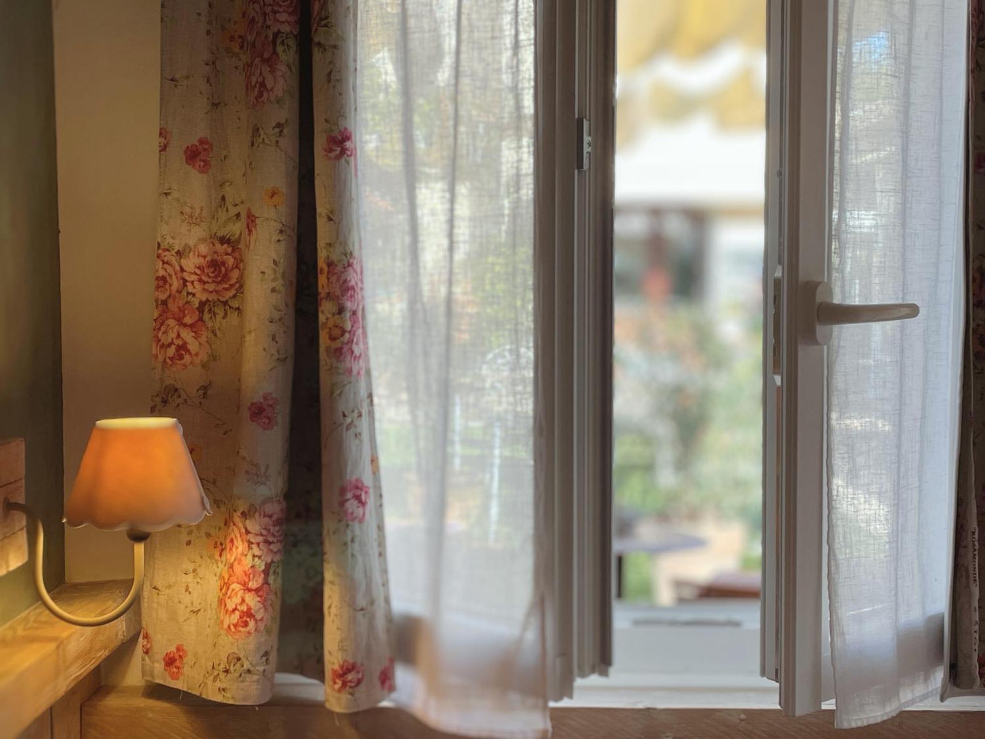 Hotel La Jabotte Antibes Pokoj fotografie
